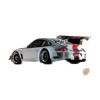 997 GT3 R Diffusor Finnen 2010 hinten Carbon für Porsche 911 – Albert Motorsport