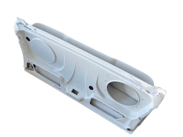 997 GT3 R Carbon Hood New Porsche 911 – Albert Motorsport