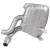 Albert Motorsport|997.1 Carrera Sport Exhaust Stainless Steel OEM Style for Porsche 911