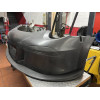 991.1 MR Front Bumper Carbon Manthey MR Porsche 911 – Albert Motorsport