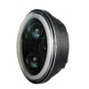 Albert Motorsport|997 R - 991 R - RSR Phares à LED pour garde-boue en carbone AMS Porsche 911