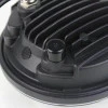 Albert Motorsport|997 R - 991 R - Fari anteriori a LED RSR per parafango in carbonio AMS Porsche 911