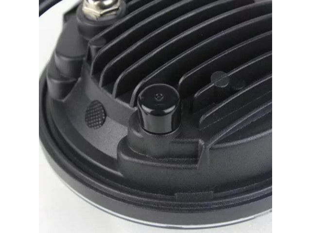 997 R - 991 R - RSR LED Scheinwerfer für AMS Carbon Kotflügel Porsche 911 – Albert Motorsport
