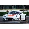 997 R - 991 R - RSR LED Scheinwerfer für AMS Carbon Kotflügel Porsche 911 - Albert Motorsport