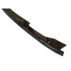 964 - 993 Carbon strip for engine insulation Porsche 911 – Albert Motorsport