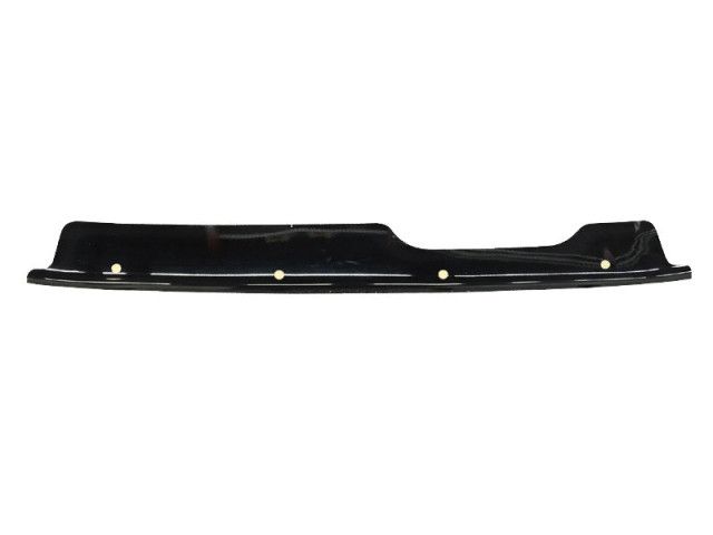 964 - 993 Tira de carbono para aislamiento del motor Porsche 911 | Albert Motorsport 2