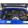 Albert Motorsport|964 - 993 Carbon strip for engine insulation Porsche 911