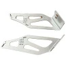 Albert Motorsport|991 GT3 R Supporto per spoiler posteriore per spoiler posteriore Porsche 911