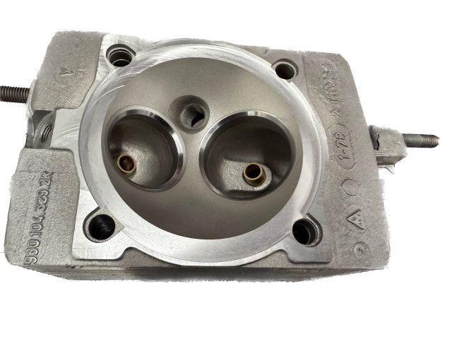 911 - 964 - 993 - Turbo - RS - Cup cylinder head revisions Porsche – Albert Motorsport
