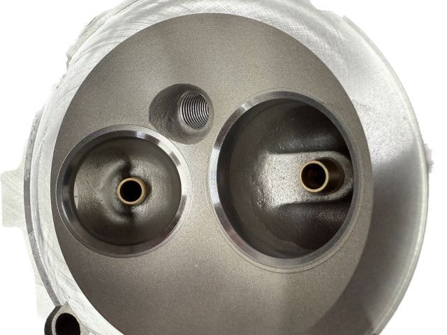911 - 964 - 993 - Turbo - RS - Cup Zylinderkopf Revisionen Porsche – Albert Motorsport 2