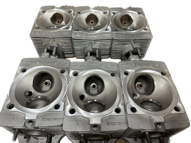 911 - 964 - 993 - Turbo - RS - Revisiones de culatas Cup Porsche Albert Motorsport 3 - AlbertMotorsport 