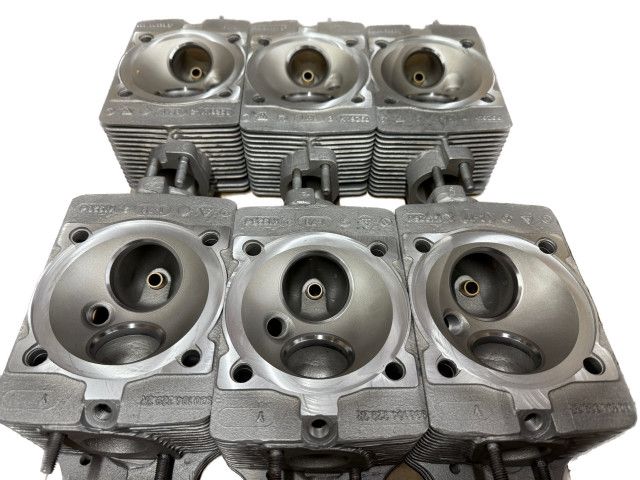 911 - 964 - 993 - Turbo - RS - Cup révisions de culasse Porsche | Albert Motorsport