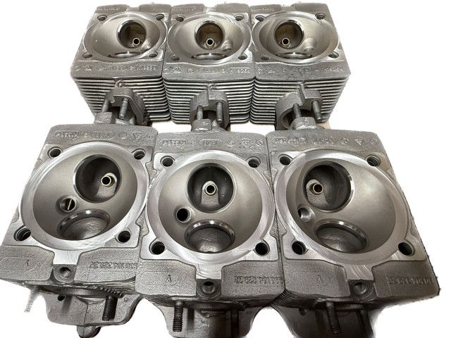 911 - 964 - 993 - Turbo - RS - Revisiones de culatas Cup Porsche | Albert Motorsport