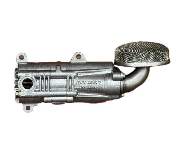 911 - 930 - 964 - 993 - 996 Turbo bomba de aceite grande nueva Porsche | Albert Motorsport 2