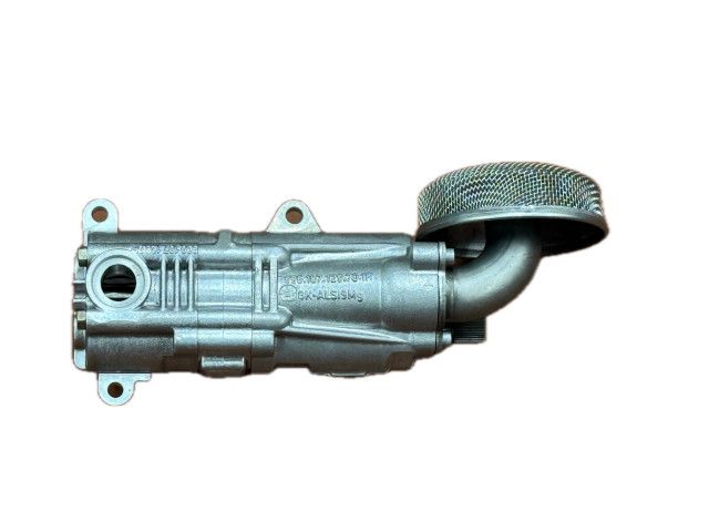 911 - 930 - 964 - 993 - 996 Turbo large oil pump new Porsche – Albert Motorsport