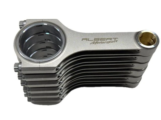 996 - 997 Sport Pleuel H-Schaft für 3.6 - 3.8 Liter Porsche 911 - Albert Motorsport