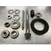 997.1 - 997.2 - GT3 - Cup Getriebe Revision Reparatur Porsche 911 - Albert Motorsport