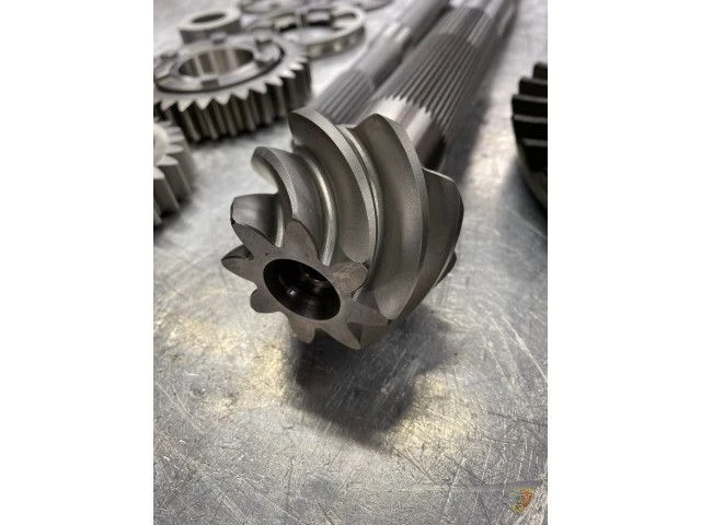 997.1 - 997.2 - GT3 - Cup Révision Réparation Boîte de Vitesse Porsche 911 Albert Motorsport 6 - AlbertMotorsport 