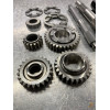 997.1 - 997.2 - GT3 - Cup Gearbox Revision Repair Porsche 911 – Albert Motorsport