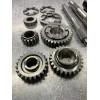 Albert Motorsport|997.1 - 997.2 - GT3 - Cup Gearbox Revision Repair Porsche 911