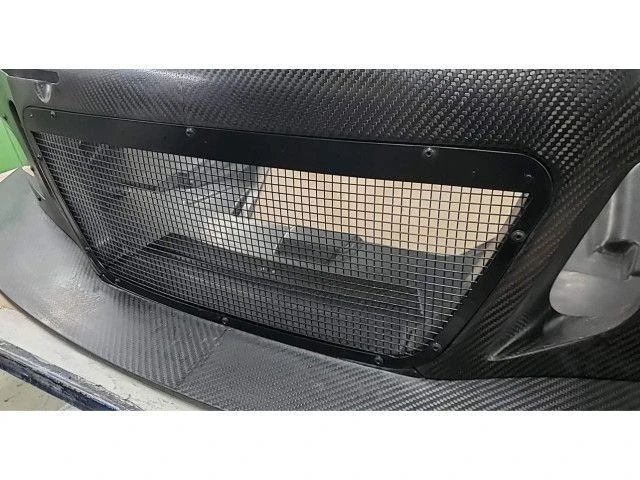 Albert Motorsport|991 Body 2