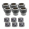 2.7 - 2.8 Liter Mahle Piston - Cylinder Porsche 911 Upgrade – Albert Motorsport