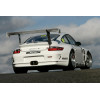 997 GT3 Cup S Piezas de carrocería en carbono para Porsche 911 | Albert Motorsport