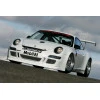 997 GT3 Cup S Karosserie Teile Carbon für Porsche 911 - Albert Motorsport