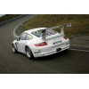 997 GT3 Cup S Karosserie Teile Carbon für Porsche 911 - Albert Motorsport