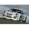 997 GT3 Cup S Karosserie Teile Carbon für Porsche 911 - Albert Motorsport