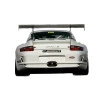 Albert Motorsport|997 GT3 Cup S parti della carrozzeria in carbonio per Porsche 911
