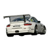 997 GT3 Cup S Piezas de carrocería en carbono para Porsche 911 | Albert Motorsport