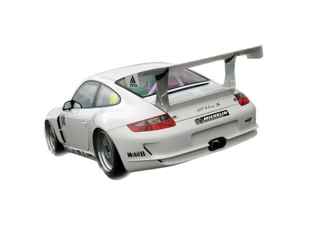 997 GT3 Cup S Karosserie Teile Carbon für Porsche 911 - Albert Motorsport