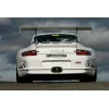 Albert Motorsport|997 GT3 Cup S Paraurti posteriore in carbonio per Porsche 911