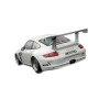 997 GT3 Cup S Stoßstange hinten Carbon für Porsche 911 - Albert Motorsport