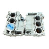 996 Carrera Bloque motor de 3,4 litros con cilindros de cromo molibdeno - pistones a cambio Porsche 911 | Albert Motorsport