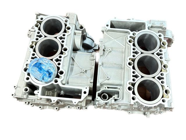 996 Carrera Bloque motor de 3,4 litros con cilindros de cromo molibdeno - pistones a cambio Porsche 911 | Albert Motorsport