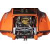 935 K3/80 Kit completo en PRFV o carbono para Porsche 911 | Albert Motorsport