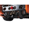 935 K3/80 Kit completo en PRFV o carbono para Porsche 911 | Albert Motorsport