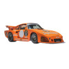935 K3/80 Kit completo en PRFV o carbono para Porsche 911 | Albert Motorsport