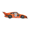 935 K3 / 80 complete kit in GRP or carbon for Porsche 911 – Albert Motorsport