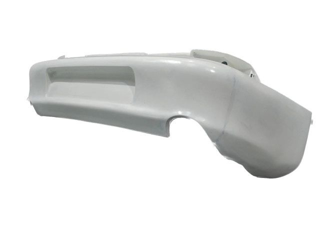 993 GT2 rear bumper carbon lightweight Porsche 911 – Albert Motorsport