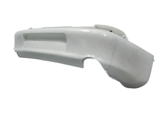 Paragolpes trasero ligero de carbono para Porsche 911 993 GT2 Albert Motorsport 12 - AlbertMotorsport 