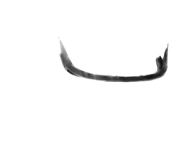 993 GT2 Evo Front Splitter Carbon for Porsche 911 – Albert Motorsport