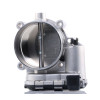Grand corps de papillon de 88 mm pour le tuning Porsche | Albert Motorsport