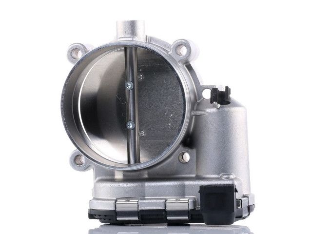 Grande corpo farfallato da 88 mm per la messa a punto Porsche | Albert Motorsport