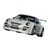 997 GT3 Cup S Stoßstange vorn Carbon für Porsche 911 - Albert Motorsport