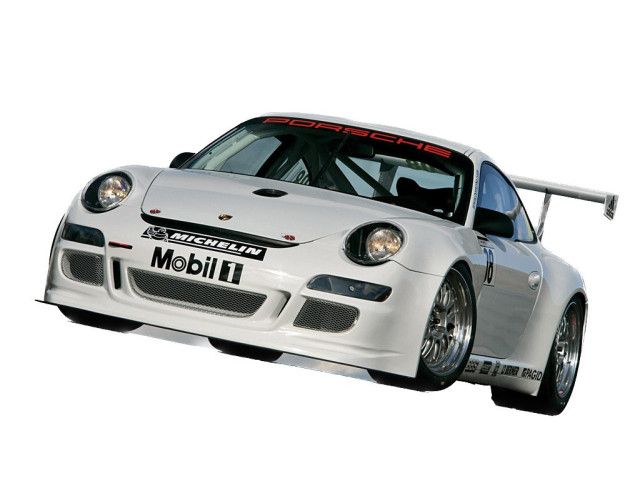 997 GT3 Cup S Guardabarros delantero de carbono para Porsche 911 | Albert Motorsport 2