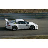 997 GT3 Cup S Frontlippe Carbon mit Holzkern für Porsche 911 – Albert Motorsport