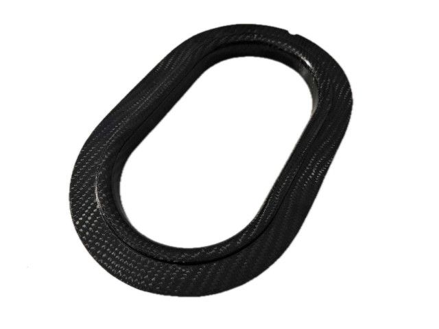 997 GT3 Cup S Tank Inlet Frame Carbon for Porsche 911 – Albert Motorsport